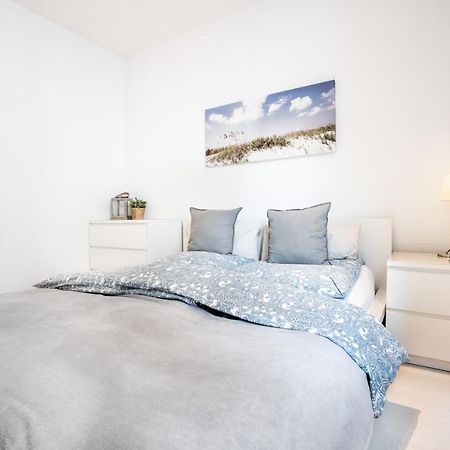 Komplette 2 Zimmer Wohnung Zentral Neben Oktoberfest Monachium Zewnętrze zdjęcie