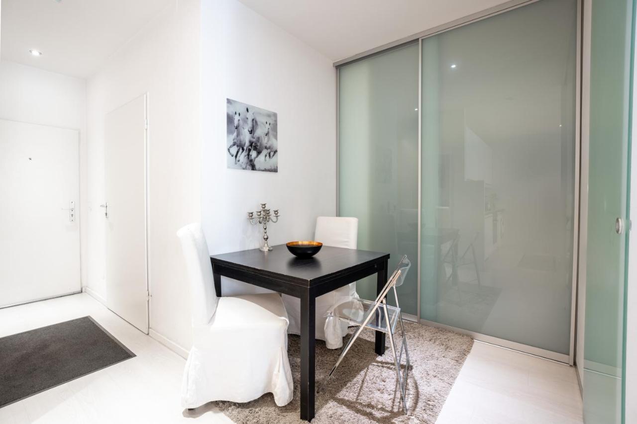Komplette 2 Zimmer Wohnung Zentral Neben Oktoberfest Monachium Zewnętrze zdjęcie