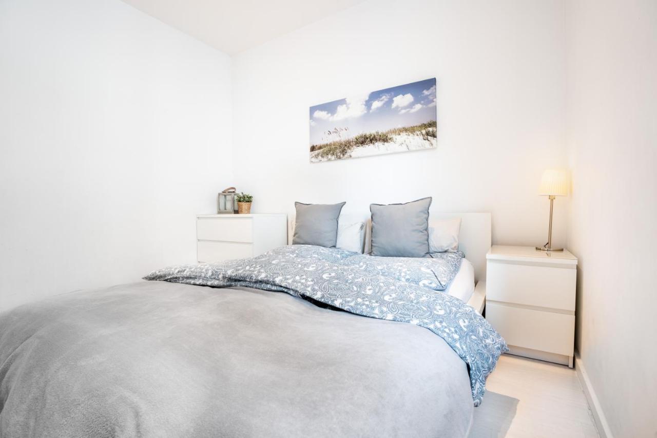 Komplette 2 Zimmer Wohnung Zentral Neben Oktoberfest Monachium Zewnętrze zdjęcie